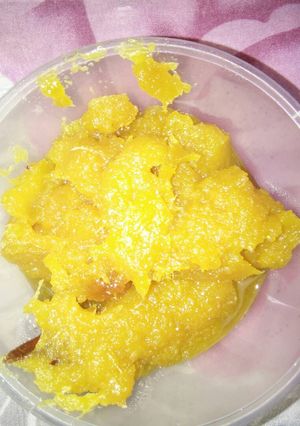 Foto resep Selai nanas