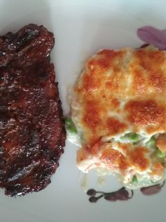 Csőben sült zöldségek recept fotója