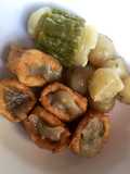 Salome (cilok jawa)