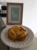 PASTICHO / PASTEL DE Plátano SIN HORNO. Súper fácil y rápido 🍽🍺🥮