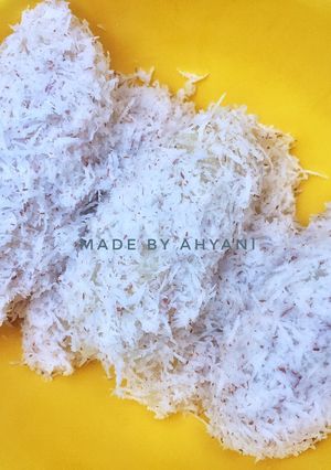 Foto resep Sanggar Banyu Tanpa Singkong