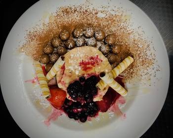 Fast Cooking Methods Malteser NoBake Cheese Cake Yummy
