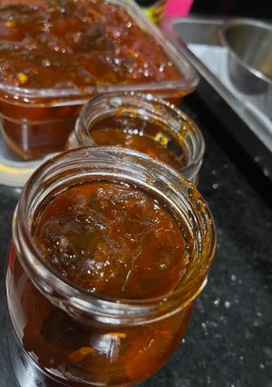 Foto resep Kietna homemade