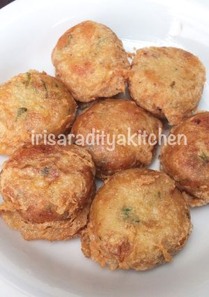 Foto resep Perkedel Kentang 🥔