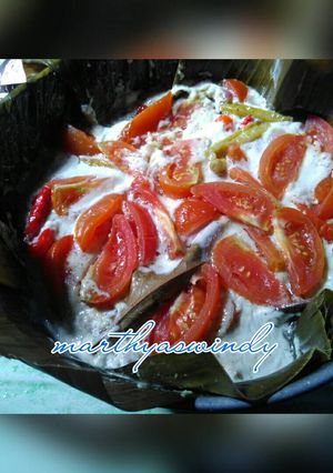 Foto resep Garang Asem Praktis
