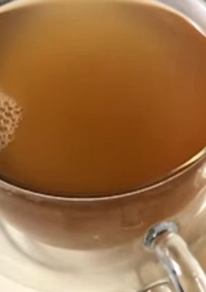 હર્બલ ટી(Herbal Tea Recipe In Gujarati) રેસીપી મુખ્ય ફોટો