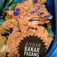 รูปของ Ayam Bakar Padang