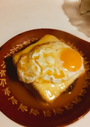 Foto de Molho de Francesinha
