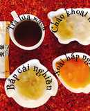 Ăn dặm kiểu Nhật - 5m - Ngày thứ 8