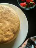 Japanese Cheese Cake Ekonomis