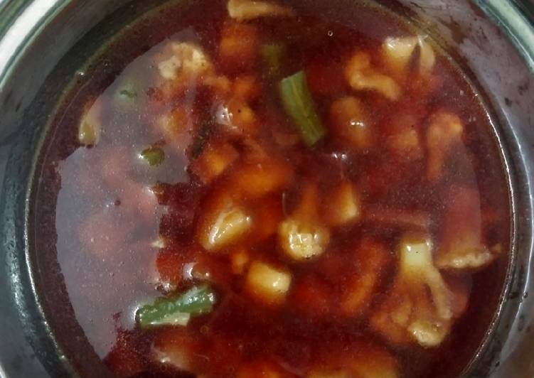 Recipe of Quick Piping hot Cooking Basics for Beginners