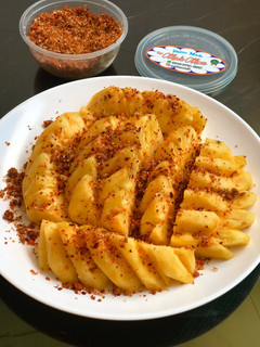 Foto resep Bumbu Rujak Bangkok