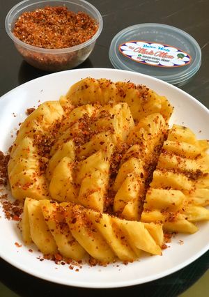 Foto resep Bumbu Rujak Bangkok