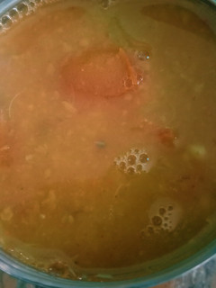 பாரம்பரிய சாம்பார்🔥(sambar recipe in tamil) செய்முறை முக்கிய புகைப்படம்