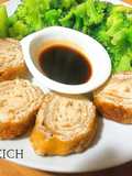 Tamagoyaki (tortilla japonesa)