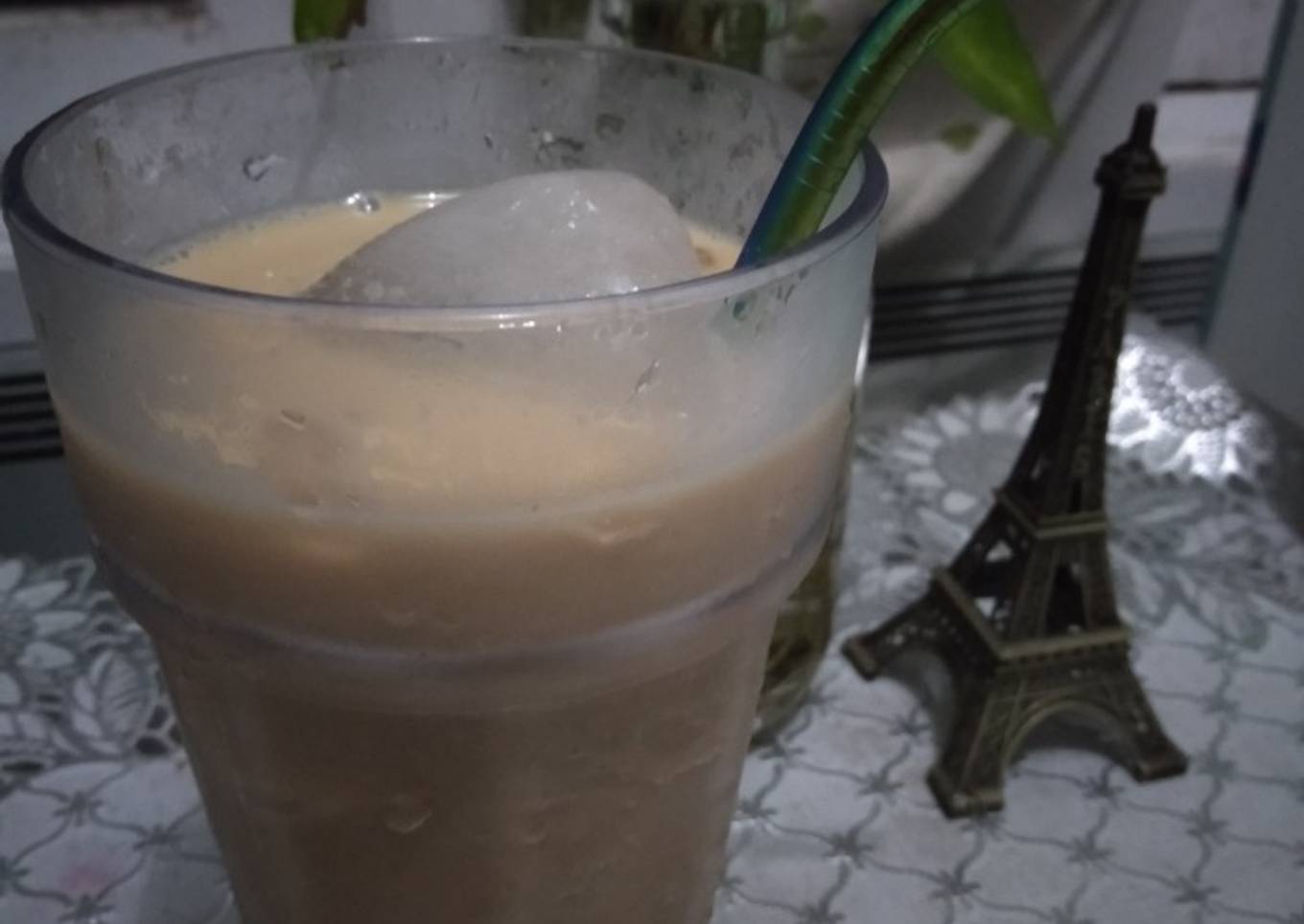 Kopi Jujur enak banget by Tasya Farasya