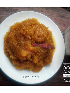 Foto resep Selai nanas untuk nastar #seninsemangat