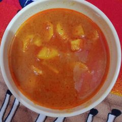 Gravy arbi A picture of Gravy arbi.