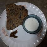 সজনে পাতার পরোটা (sojne patar porota recipe in bengali)
