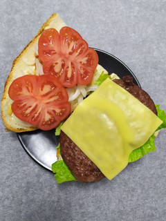 Foto principal de Rustik Hamburguesa