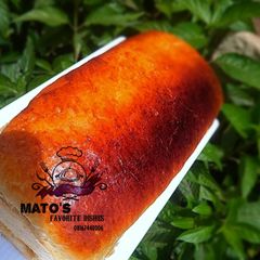 A picture of Natural bread.