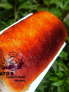 A picture of Natural bread.