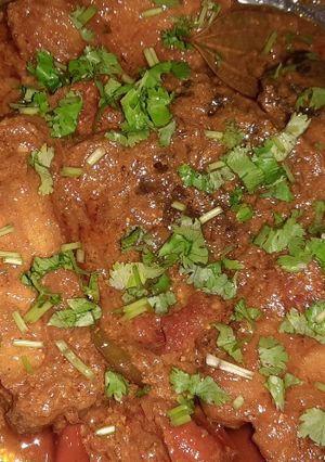 দই কাতলা (doi kaatla recipe in BEngali) রেসিপির প্রধান ছবি