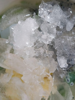 Foto resep Es campur