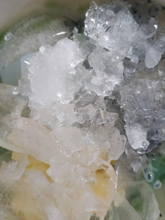 Langkah Mudah untuk Membuat Resep Es campur yang Enak Banget Anti Ribet, Mantap Sekali