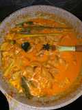 Gule Kikil | Gule Tunjang | Gulai Kikil