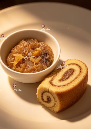Foto resep Selai Nanas Homemade 🍍 Manis, Legit & Simple Jesslyn Orlane