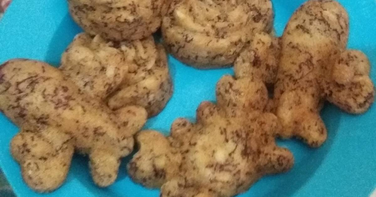 197.707 resep dessert sederhana enak dan sederhana - Cookpad