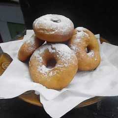 รูปของ Donat jadul