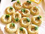 #Khichi# indianSnacks#SteamedSnack