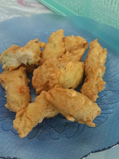 Foto resep Otak-otak ikan tenggiri rumahan