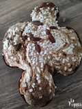 Colomba de Pâques