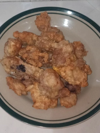 Langkah Gampang Menyiapkan Resep Ayam Popcorn yang Lezat Anti Ribet, Bikin Ngiler