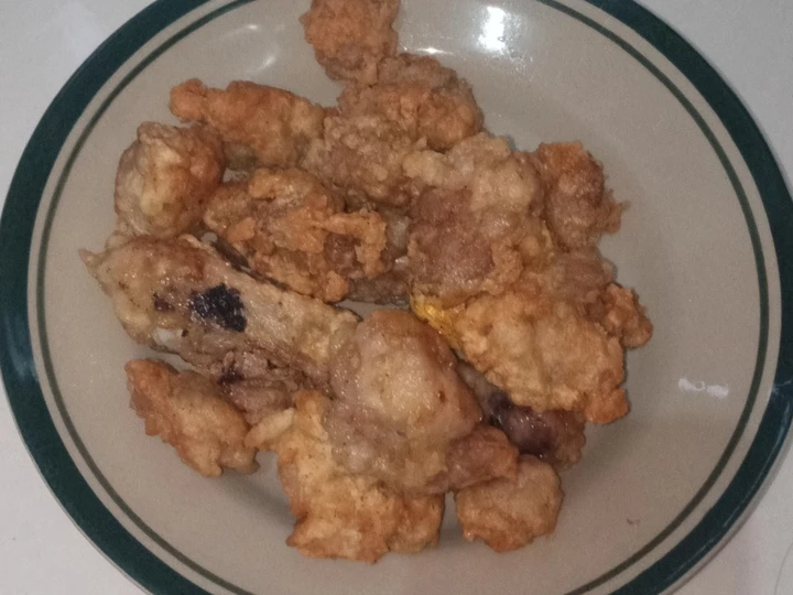 Langkah Mudah untuk Membuat Resep Ayam Popcorn yang Sempurna Anti Ribet, Mantap