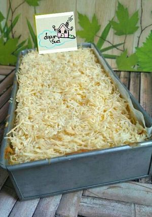 Foto resep Prol Tape cheesy Nyumy