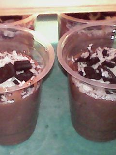 Foto resep Cake Coklat Lumerr