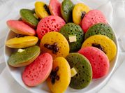 Gambar kue cubit jadul