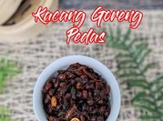 Gambar kacang tanah