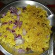 इंस्टेंट पोहा (Instant Poha recipe in Hindi)
