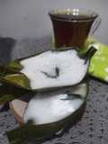 Kue Jojorong Khas Banten