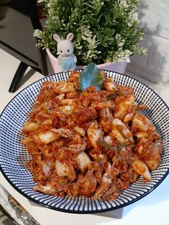 Foto resep Sambel cumi dower 🌶