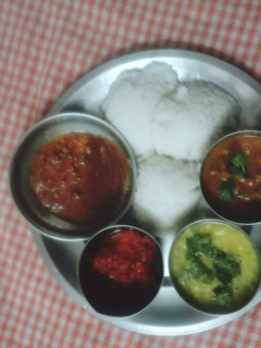 இட்லி செய்முறை முக்கிய புகைப்படம்