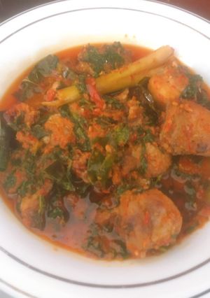 Foto resep Ayam Rica Pedas