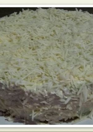 Foto resep Bolu jadul