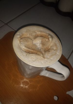 صورة لوصفة كبوتشبنو