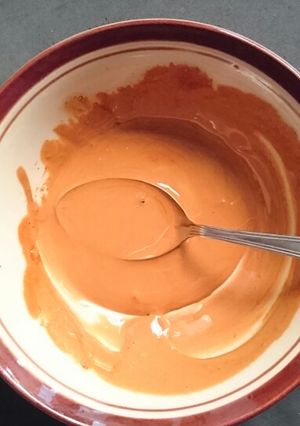 Foto resep Dalgona coffe anti gagal gampang pakai sendok